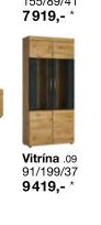Vitrína .09