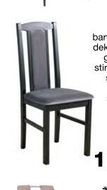 Židle BOLS 7