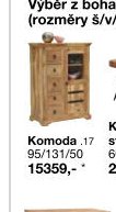 Komoda .17