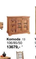Komoda .13