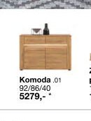 Komoda .01