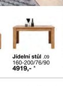 Jídelní stůl .09
