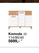 Komoda .02