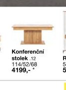 Konferenční stolek .12