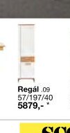 Regál .09