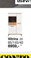Vitrína .05