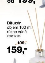 Difuzér