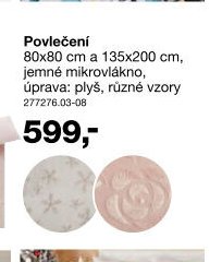 Povlečení