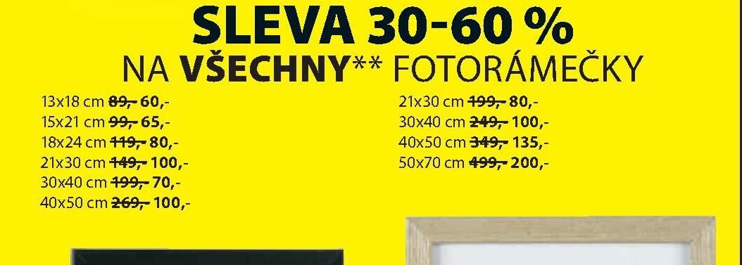 Fotorámečky