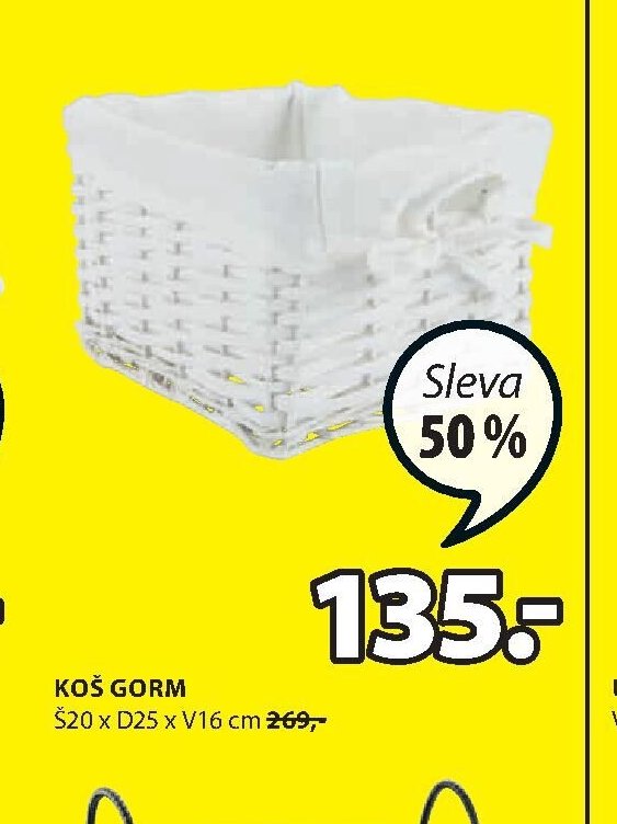 Koš Gorm