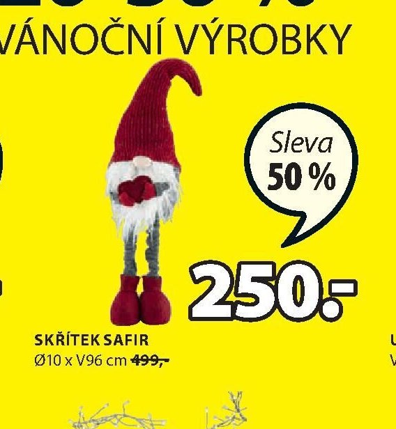 SKŘÍTEK SAFIR