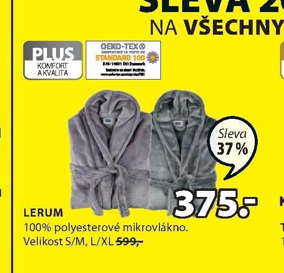 LERUM župan