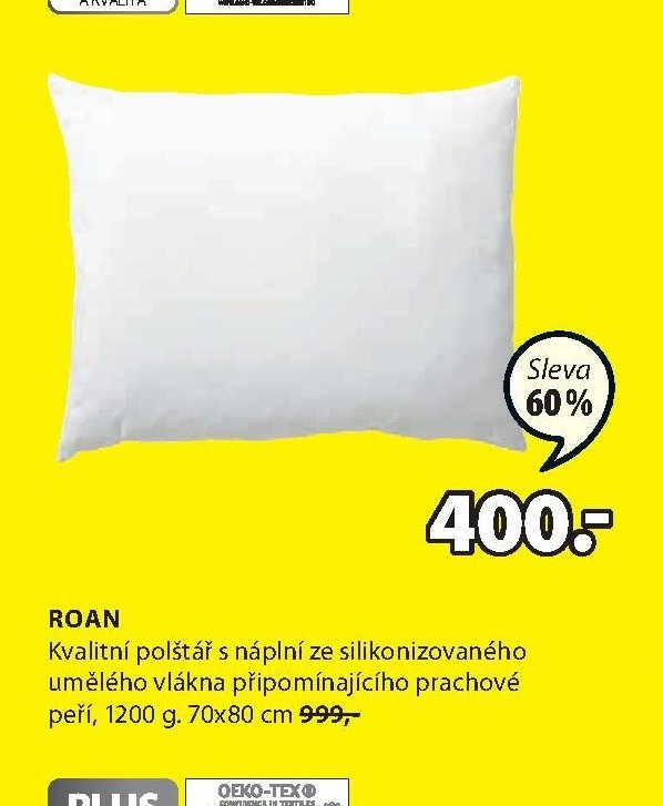 ROAN polštář