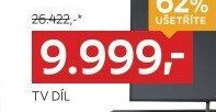 TV díl