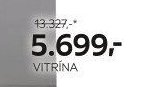vitrína