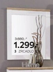 3 ZRCADLO