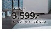 4 VYSOKÁ SKŘÍŇKA
