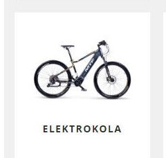 Elektrokola