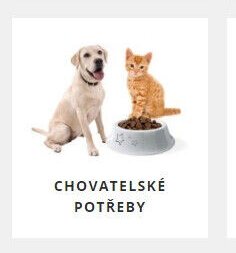 Chovatelské potřeby