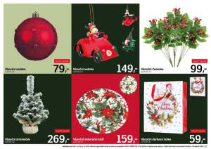 akční leták ASKO 1.12.2022-31.12.2022