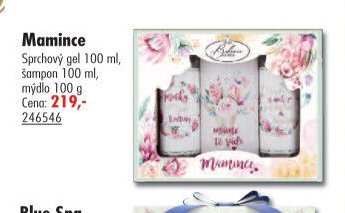 Mamince
