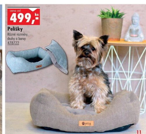 Pelíšky