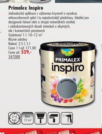 Primalex Inspiro