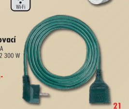 Kabel prodlužovací