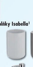 Kelímek Isabella