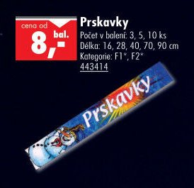 Prskavky