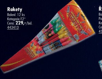 Rakety