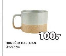 HRNEČEK HALFDAN