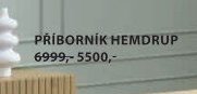 Příborník HEMDRUP