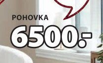 POHOVKA GISTRUP
