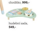 Hudební sada