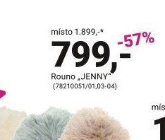 Rouno JENNY