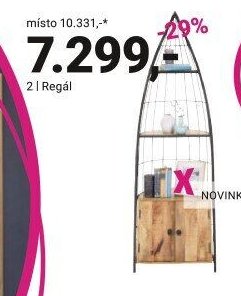 Regál