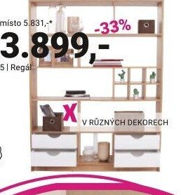 Regál