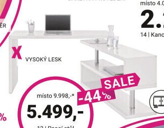 Psací stůl