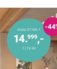 7 | TV díl
