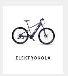 Elektrokola