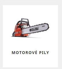 Motorové pily