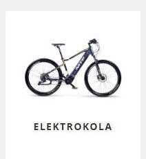 Elektrokola