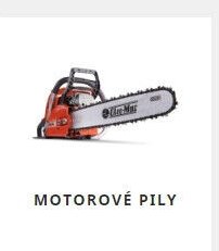Motorové pily