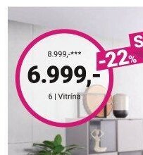 Vitrína