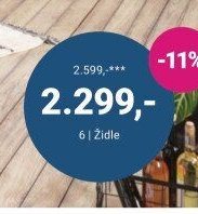 Židle