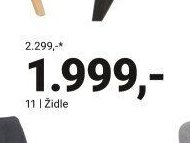 Židle