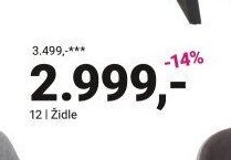 Židle