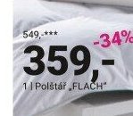 Polštář FLACH