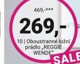 Oboustranné ložní prádlo REGGIE WENDE